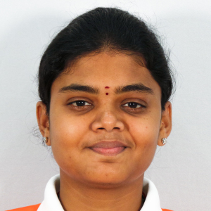 Jyothi Surekha Vennam