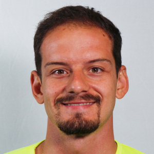 Marcus D’Almeida