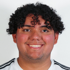 Sebastian Garcia Flores