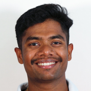 Dhiraj Bommadevara