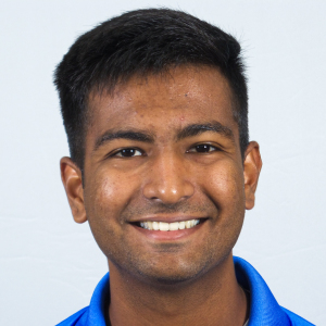 Rishabh Yadav