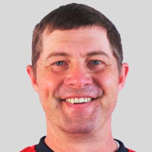 Brady Ellison