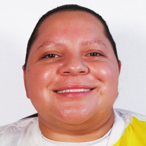Alejandra Usquiano