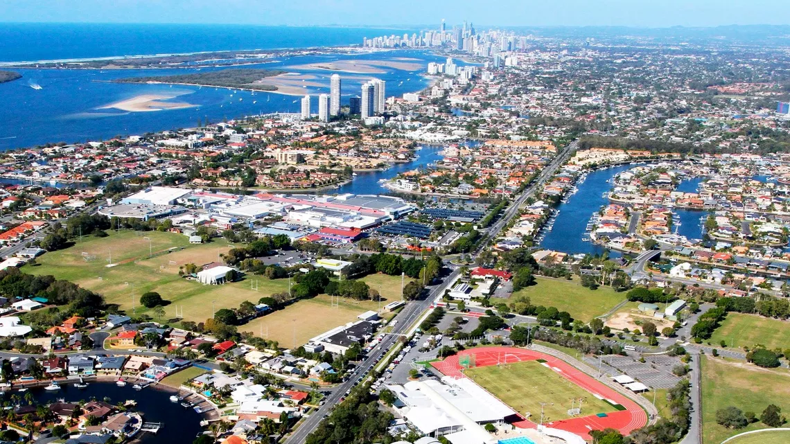 Gold Coast (Úc) đăng cai Giải vô địch Bắn cung người khuyết tật 2027 của Liên đoàn Bắn cung Thế giới (World Archery)