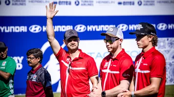 Giải Arizona Cup 2012: Các cung thủ hàng đầu thế giới và những niềm hy vọng Olympic hội tụ tranh tài