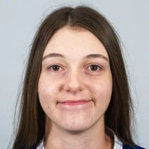 Amanda Mlinaric