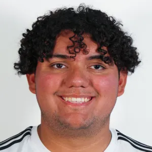 Sebastian Garcia Flores