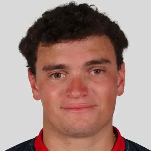 Nicholas D’Amour