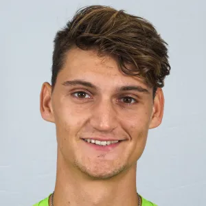 Tim Jevsnik