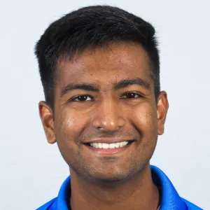 Rishabh Yadav