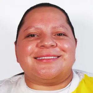 Alejandra Usquiano